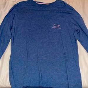 Vineyard Vines Long Sleeve